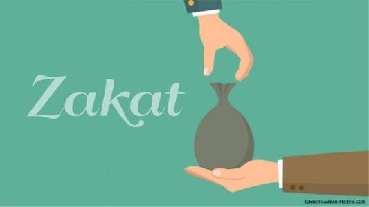 Bagi Siapakah Zakat Fitrah Diwajibkan Pesantren Nuris Jember