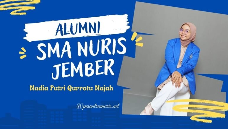 Tertarik Dunia Hukum Alumni Ini Lolos Jalur Prestasi Kuliah Hukum