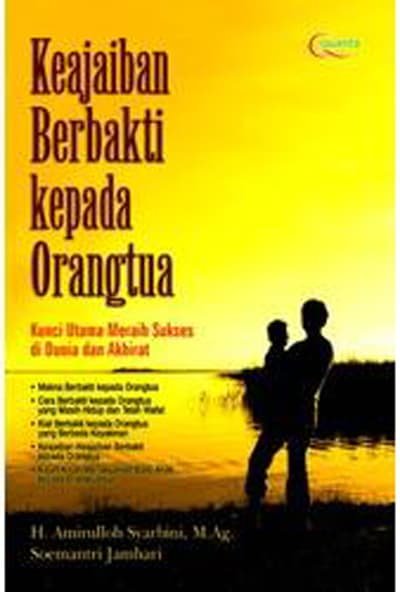 Keajaiban Berbakti Kepada Orang Tua Pesantren Nuris Jember