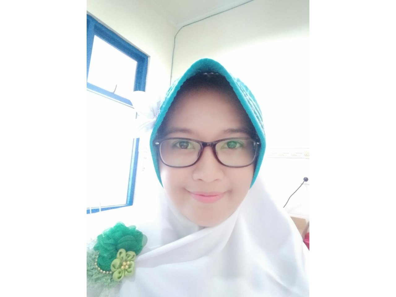 Pernah Jabat Pengurus ketika Nyantri, Alumni Ini Kini Jadi Bidan