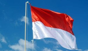 Sejarah Bendera Merah Putih  Pesantren Nuris Jember