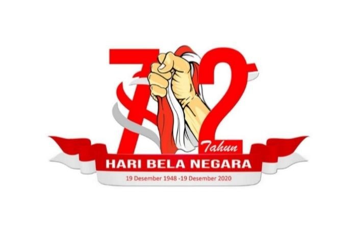 19 Desember, Peringatan Hari Bela Negara | Pesantren Nuris Jember