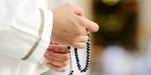 Sejarah Tasbih | Pesantren Nuris Jember