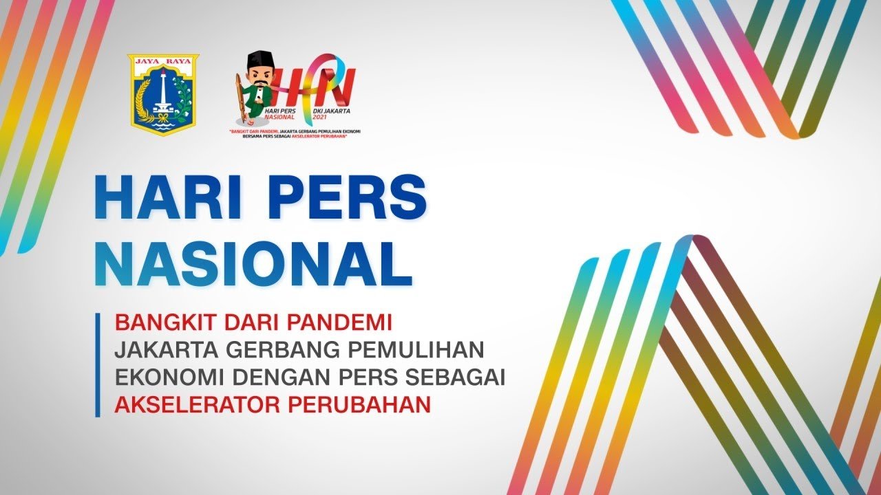 Selamat Hari Pers Nasional 2021 | Pesantren Nuris Jember