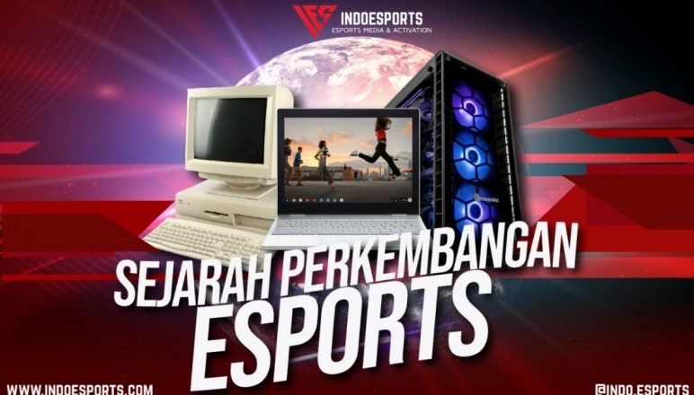 E-Sports: Antara Permainan dan Olahraga, Sebuah Evolusi yang Tak Terelakkan