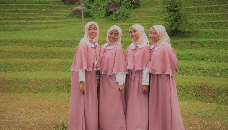 Pesantren Nuris Jember | Pondok Pesantren Nurul Islam Jember