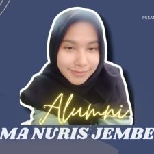 Pesantren Nuris Jember | Pondok Pesantren Nurul Islam Jember