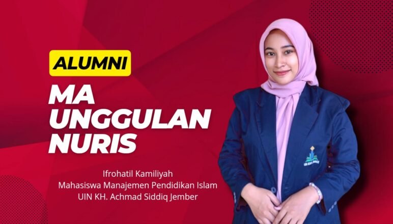 Lolos Jalur Prestasi Jurusan MPI UIN Khas Jember Juga Kembangkan Minat ...